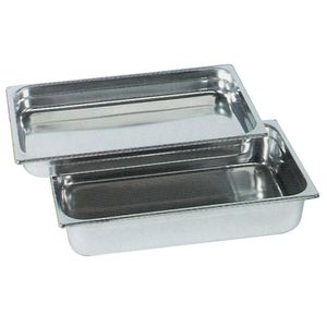 Diamond 1/1-20 Gastronorm Tray 1/1, Height 20 Mm - 43831 - 1