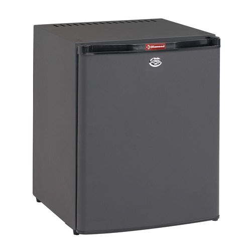Diamond C250S Minibar Solid Door, 25 Litres - C250S - 1