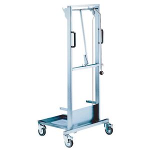 Diamond CC201 Trolley For Removable Loader, 20X Gn 1/1 - CC201 - 1