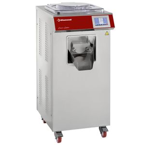 Diamond CCU/30AT Cream/Sauce Cooker, 30 L/H, Air Cond, Vv/Ts - CCU-30AT - 1