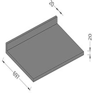 Diamond DP697A Option: - DP697A - 1