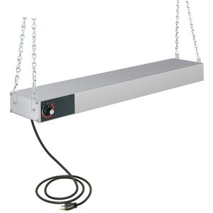 Diamond DRH-42 Food Heater Ceiling Model, 0.95kW - DRH-42 - 1
