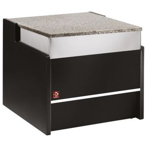 Diamond FCT-1000/B5 Casher Element 1000 Mm - Black - FCT-1000-B5 - 1