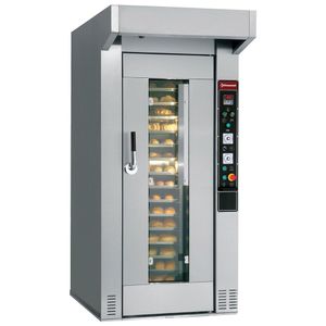 Diamond FRM/5G-L Bakery and Pastry Rotary Oven, 2kW - FRM-5G-L - 1