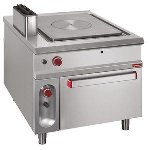 Diamond G1/TF2 1 Whole Stove Freestanding Gas Range Cooker on Gas Oven - G1-TF2 - 1