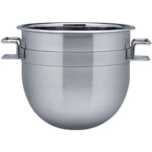 Diamond MBV-60 Stainless Steel Basin, 60 Liters (Complementary) - MBV-60 - 1