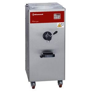Diamond SPS/30W Pasteuriation Appliance with Water Condenser, 30 Litres per Hour - SPS-30W - 1