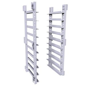Diamond ST102/15-30 Structure En 600X800 15X (50 Mm) Or 30X (25 Mm) - ST102-15-30 - 1