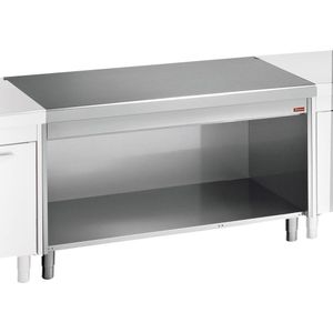 Diamond S80/NT15 Neutral Element On Open Cupboard - S80-NT15 - 1