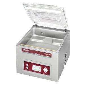 Diamond TA-90/IVP Vacuum Machine - TA-90-IVP - 1