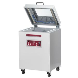 Diamond SC-123V/S Vacuum Machine, Chamber 500X520Xh230 Mm - 63 M3/H - SC-123V-S - 1