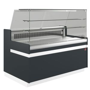 Diamond VA10XA1/R2 Patisserie Display Counter, 1038mm - VA10XA1-R2 - 1