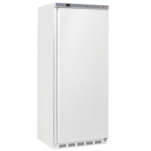 Diverso WR-PV60-LP Ventilated refrigerator GN 2/1, 600 liters, White - WR-PV60-LP - 1