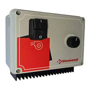 Diamond VS8-A Electronic Variator - VS8-A - 1
