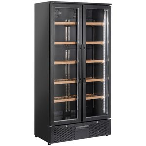 Diverso WR-CWP2-75 Wine Cellar - WR-CWP2-75 - 1