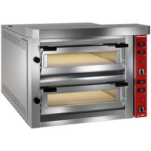 Diamond IN/BX12-PSCX Element bain-marie 3 GN 1/1 - dried up - static - IN-BX12-PSCX - 1