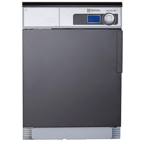 Electrolux QUICKDRY-V 6kg Commercial Vented Tumble Dryer - 13amp - QUICKDRY-V - 2