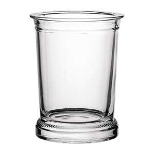 CR687 - Utopia Glass Julep Cup - 9 1/2oz 270ml (Box 12) - CR687