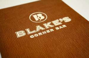 Leather Covers - Custom Branded - CUSTOM-LEATHER-COVERS - 1