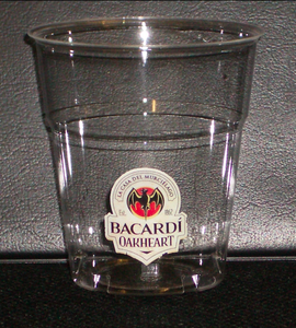 Cups - Cold Cup Tumblers - Custom Printed - 3