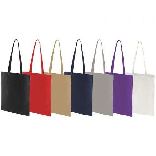 Custom Branded Tote Bags / Shopper Bag - 2