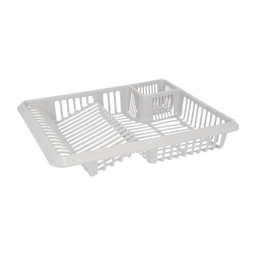Jantex Plastic Crockery Drainer - CF355 - 1