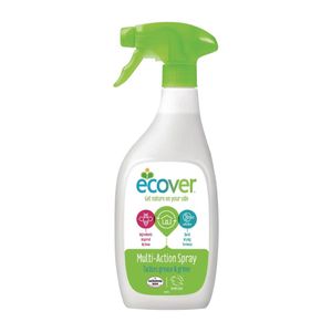 Ecover Multi-Action All-Purpose Cleaner Ready To Use 500ml (6 Pack) - FC464 - 1