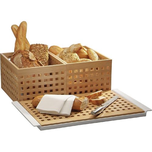 APS Breadstation Breadbox 125mm - GH395 - 3