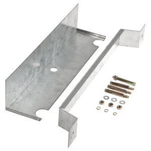 Wall Mounting Bracket - W599 - 1