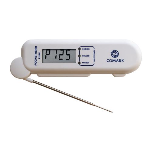 Comark Pocketherm Folding Probe - CD284 - 2