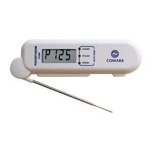 Comark Pocketherm Folding Probe - CD284 - 3