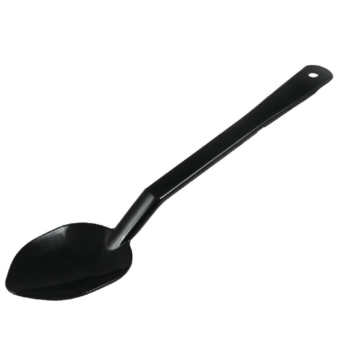 Vogue Serving Spoon 13" - W678 - 1