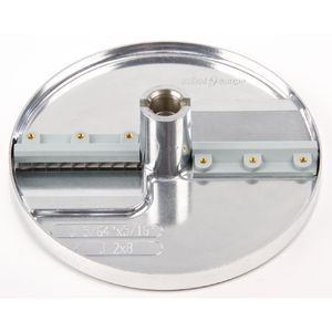 Robot Coupe 2x8mm Julienne Disc - J689 - 1