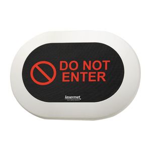 Vector SafeCount Sensor (PoE) Primary Sensor White - FR113 - 3