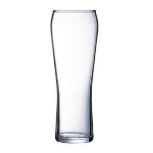 Arcoroc Edge Hiball Head Booster Beer Glass CE Marked 570ml (Pack of 24) - GL152 - 1