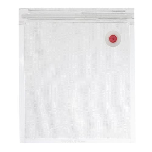 Waring Pistol Vac Bags 3.7Ltr (Pack of 50) - CK422 - 1