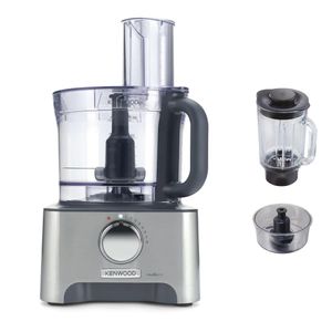 Kenwood Food Processor Multipro Classic FDM781 - GN672 - 3