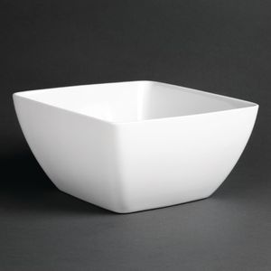 Royal Porcelain Kana Salad Bowls 190mm (Pack of 2) - CG107 - 3