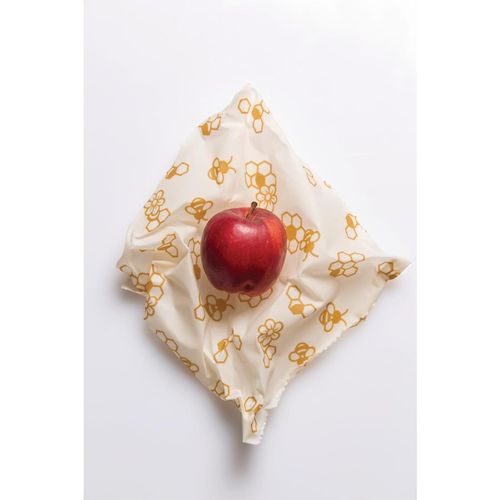 Bees Wax Wrap Honeycomb Assorted (Pack of 10) - FB427 - 3