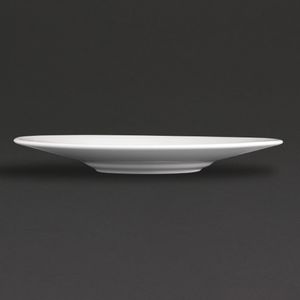 Royal Porcelain Maxadura Espresso Cup Saucer 125mm (Pack of 12) - GT908 - 3