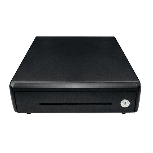SAM4S Cash Drawer Base for ER-230 BEJ - CP287 - 1