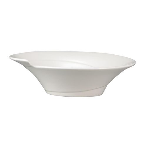 Churchill Alchemy Atlantic Small Bowls 227mm (Pack of 6) - CA944 - 1