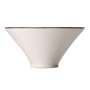 Steelite Koto Axis Bowls 202mm (Pack of 6) - V162 - 1