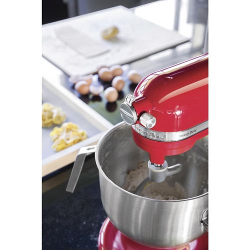 KitchenAid Heavy-Duty Bowl-Lift Stand Mixer 6.9Ltr Red 5KSM7591XBER - CA987 - 3
