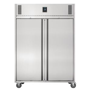 Polar U-Series Premium Double Door Freezer 1170Ltr - UA004 - 3