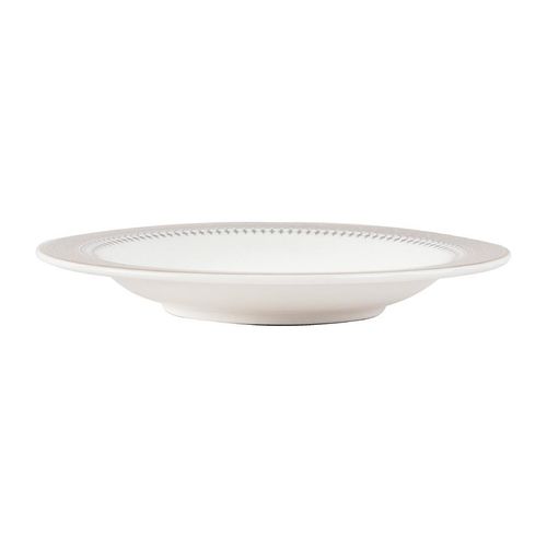 Royal Bone Afternoon Tea Couronne Saucer 125mm for FB748 (Pack of 12) - FB749 - 3