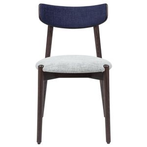 Bolero Bespoke Fly Side Chair Beech