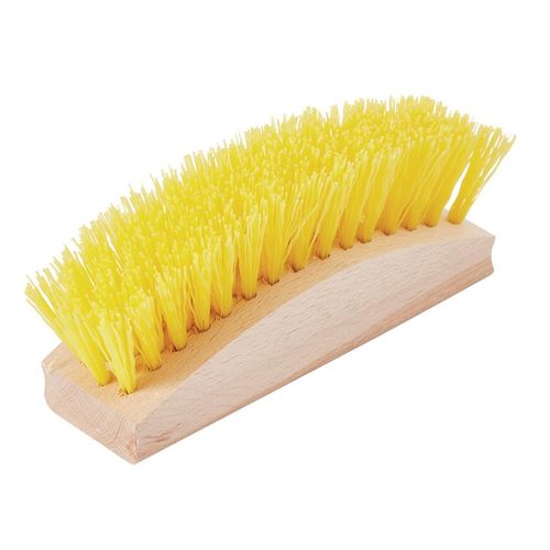 Schneider Cleaning Brush for Bread Proving Baskets