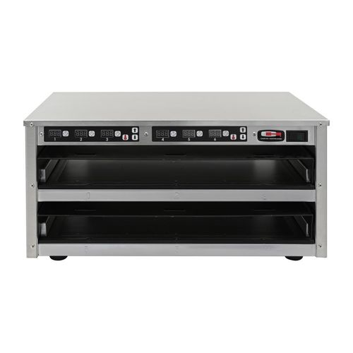 Carter Hoffmann Holding Cabinet MC212GS-2T