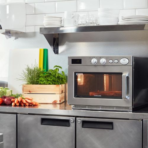 Samsung Manual Microwave 26Ltr 1850W CM1919